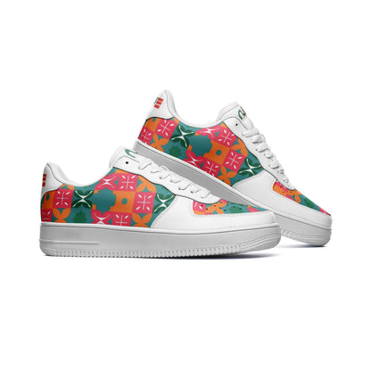 NUE Sagittarius (Horizon Sprinkles) Sneakers