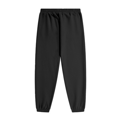 NUE Mars Red Regin Joggers