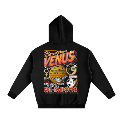NUE Venus Inferno Hoodie