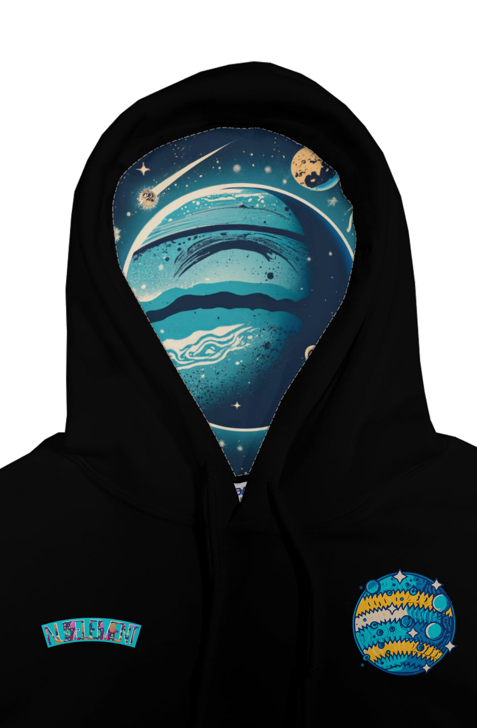 Neptunes Hoodie