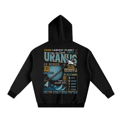 Uranus Unseen Hoodie