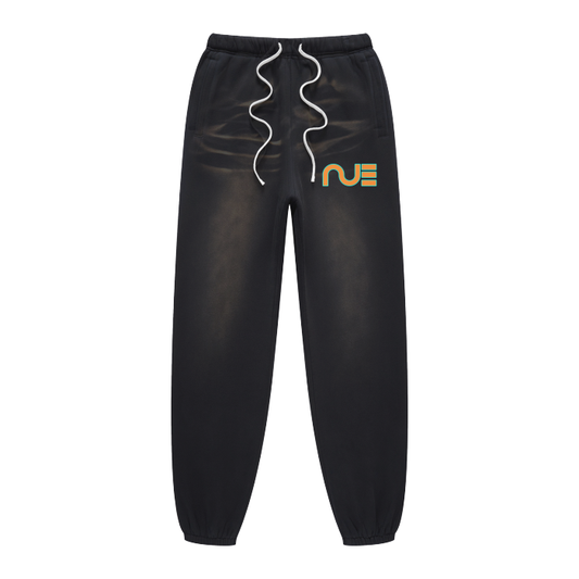 Cancer Culture Streetwear Joggers