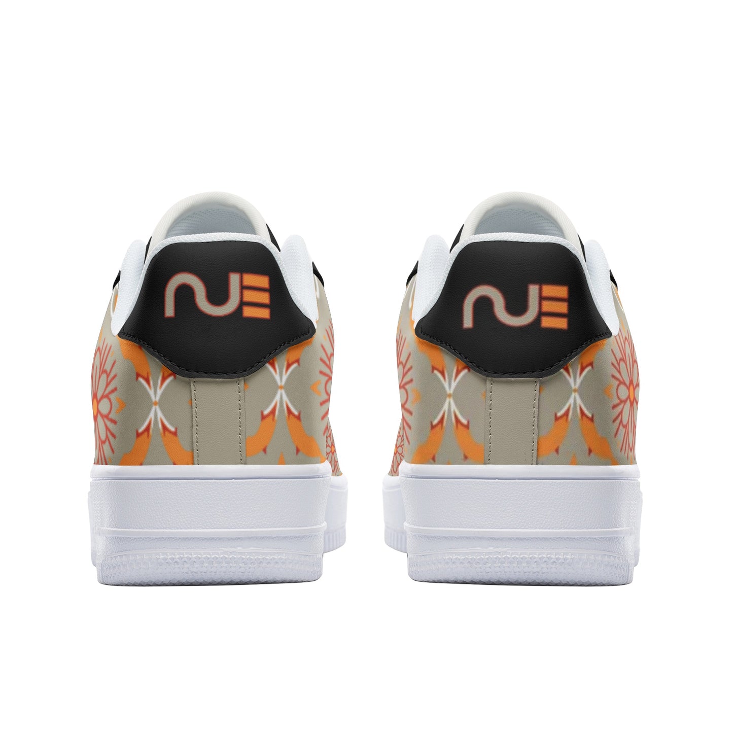 NUE Leo (Hakuna Matata) Sneakers