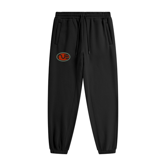 NUE Mars Red Regin Joggers