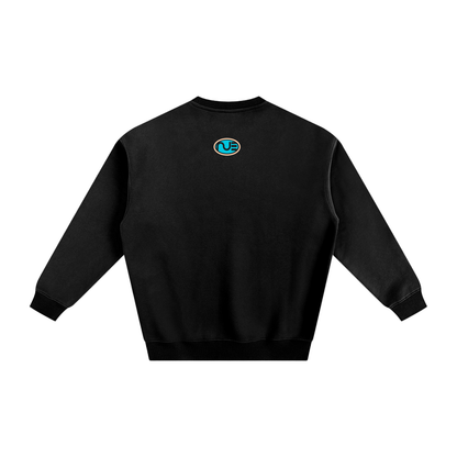 NUE Neptune Comic Sweatshirt