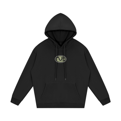 NUE Pluto's Legacy Hoodie (Black Edition)