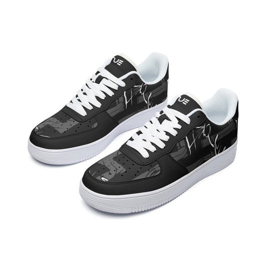 NUE Scorpio (Black Dwarf) Sneakers