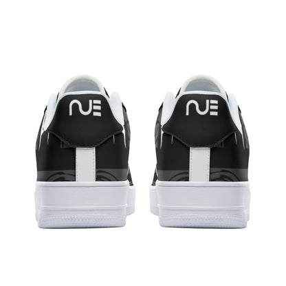 NUE Scorpio (Black Dwarf) Sneakers