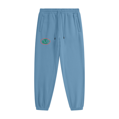 NUE Gaia Essence Joggers (Baby Blue Edition)