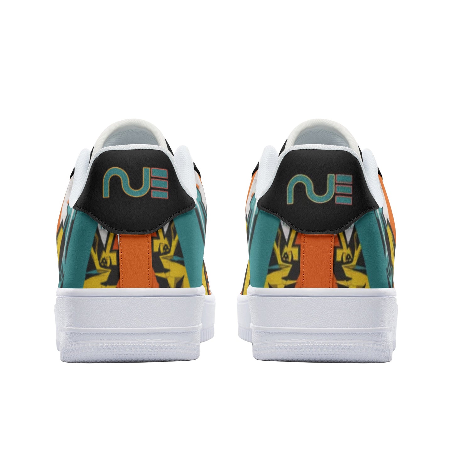 NUE Capricorn (Goat's Path) Sneakers