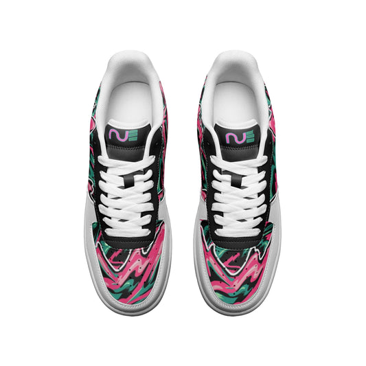 NUE Virgo (Cosmic Planet) Sneakers