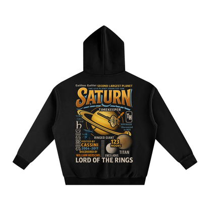 NUE Staurn Ringlord Hoodie
