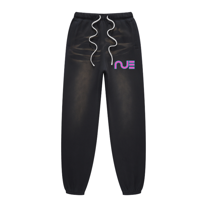 Scorpio Vibes Streetwear Joggers