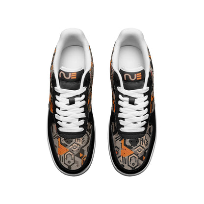 NUE Leo (Regal Roar) Sneakers