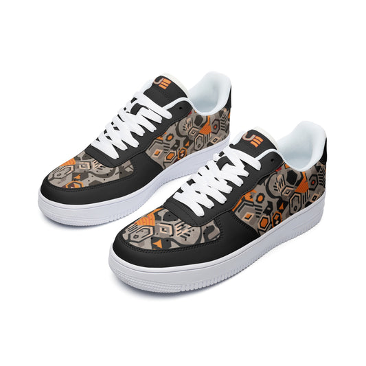 NUE Leo (Regal Roar) Sneakers