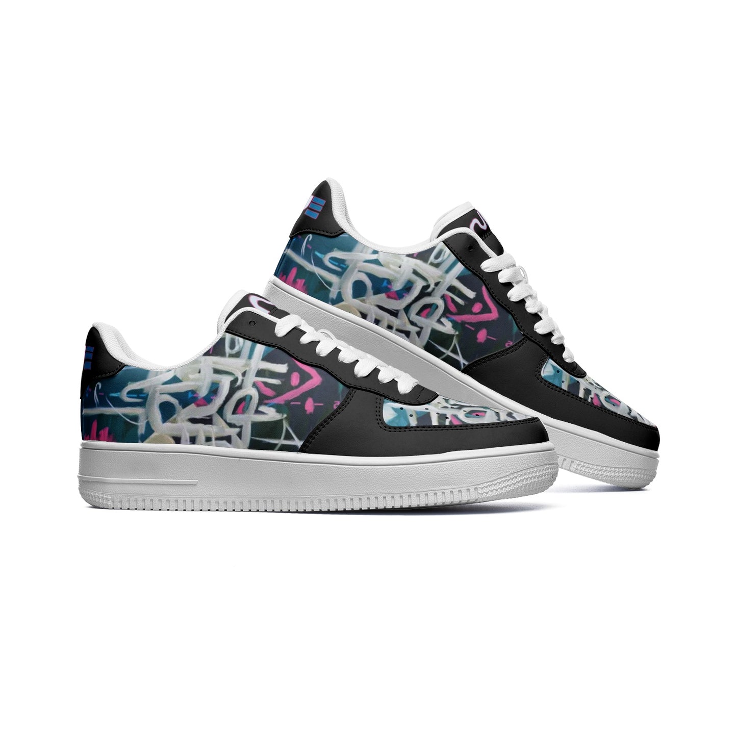 NUE Libra (Equinox) Sneakers