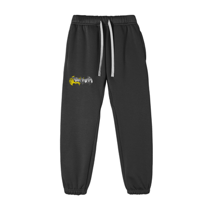 Dark Night Sweatpants