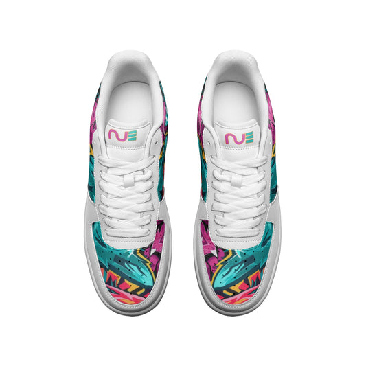 NUE Scorpio (Ice Sting) Sneakers