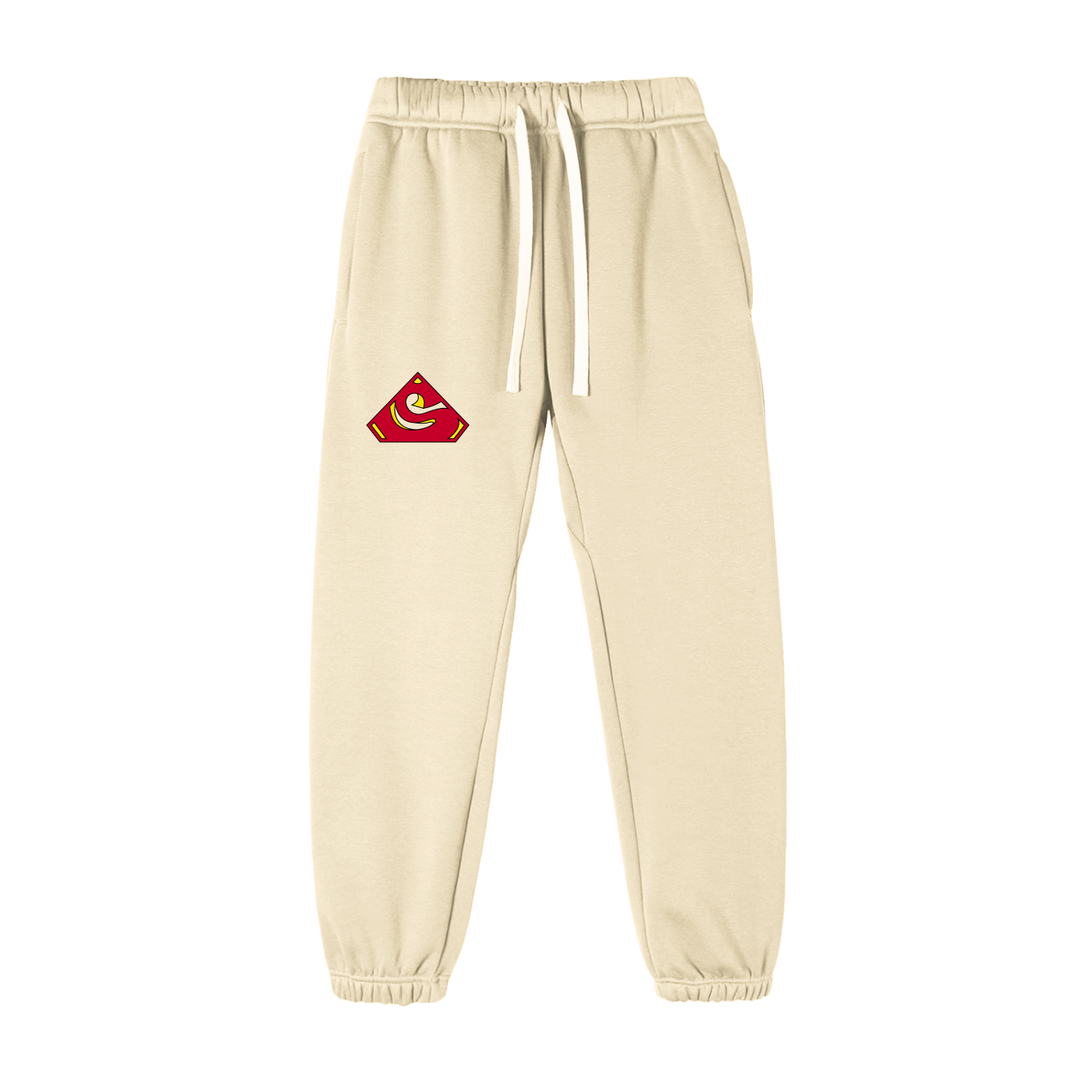 NUE Supa-man Sweatpants