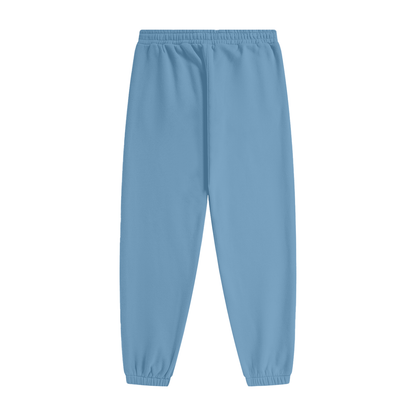 NUE Gaia Essence Joggers (Baby Blue Edition)