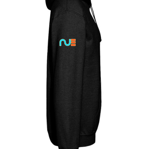 Aquarius Unity Hoodie Remix