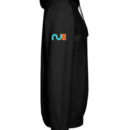 Aquarius Unity Hoodie Remix