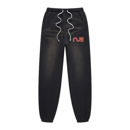 Gemini Strong Streetwear Joggers