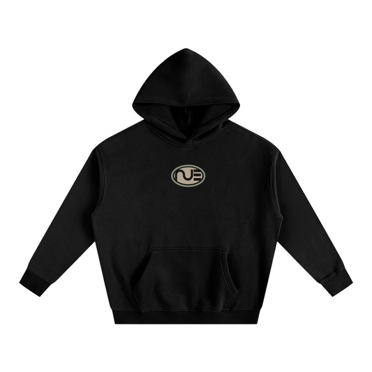 NUE Staurn Ringlord Hoodie