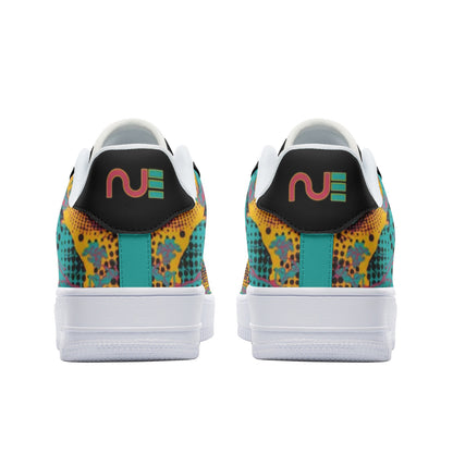 NUE Gemini (Dual Vibes) Sneakers