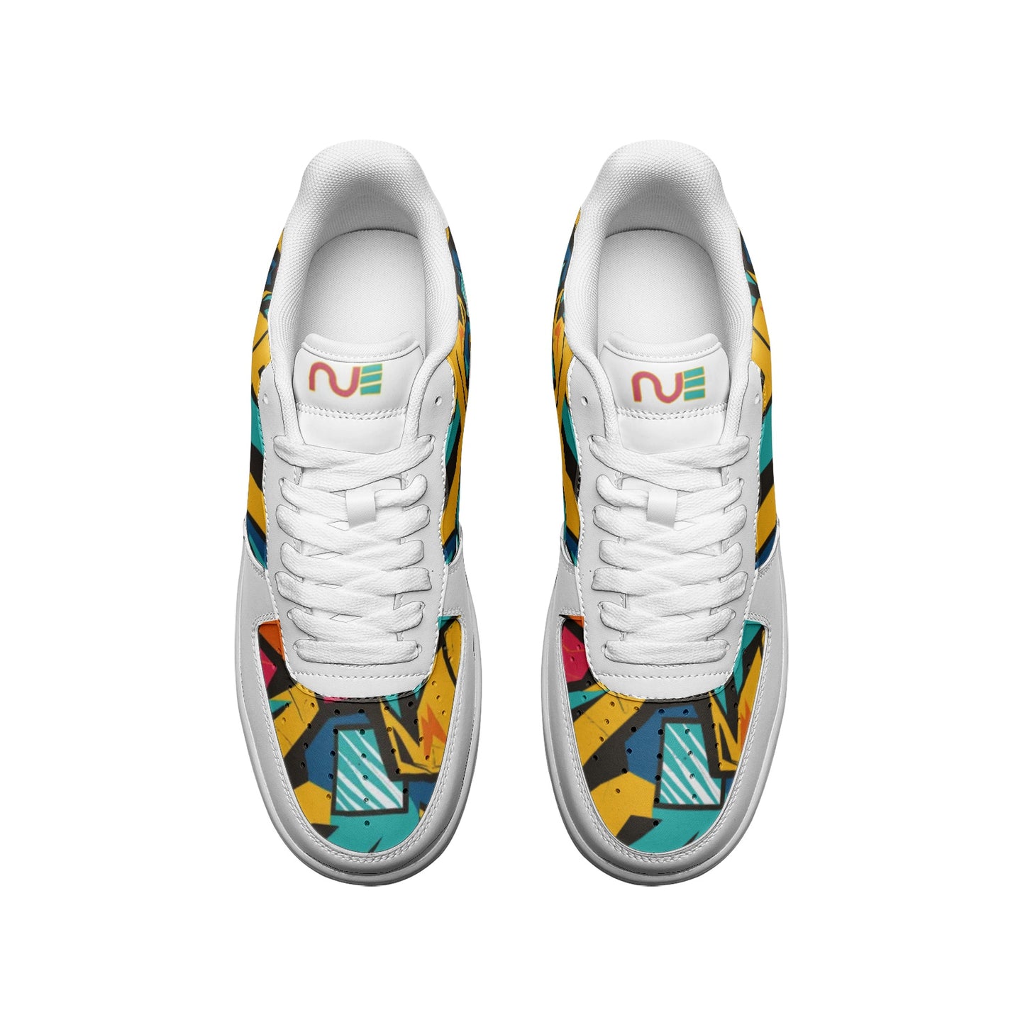 NUE Gemini (Space Toons) Sneakers