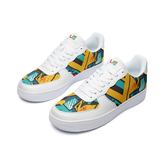 NUE Gemini (Space Toons) Sneakers