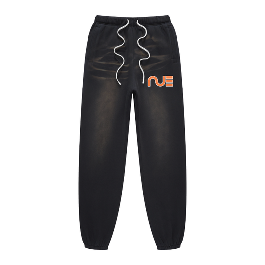 Aquarius Unity Streetwear Joggers