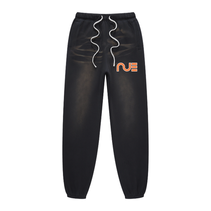 NUE Pisces Dreamworld Streetwear Joggers