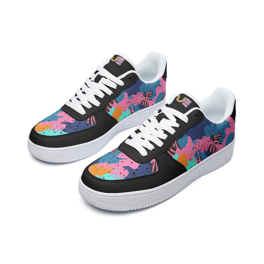 NUE Cancer (Jupiter Shell) Sneakers