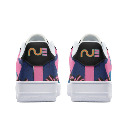 NUE Cancer (Jupiter Shell)Sneakers