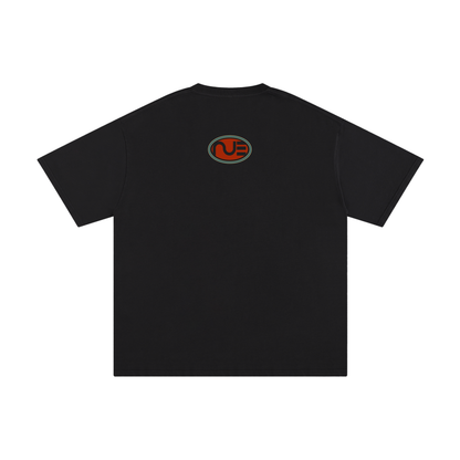 NUE Mars Red Reign T-Shirt