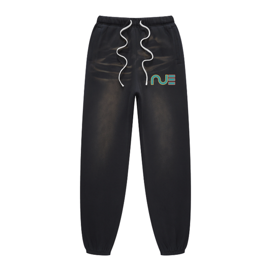 Capricorn Lifestyle Streetwear Joggers