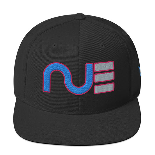 NUE Taurus Snapback Hat