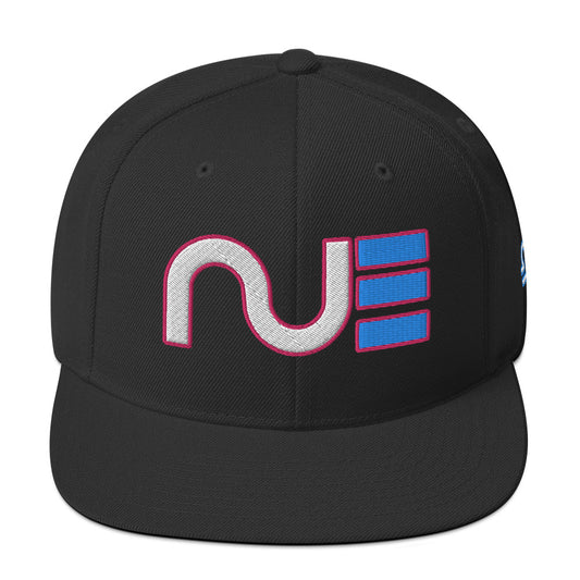 NUE Libra Snapback Hat