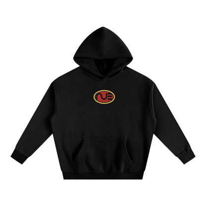NUE Venus Inferno Hoodie