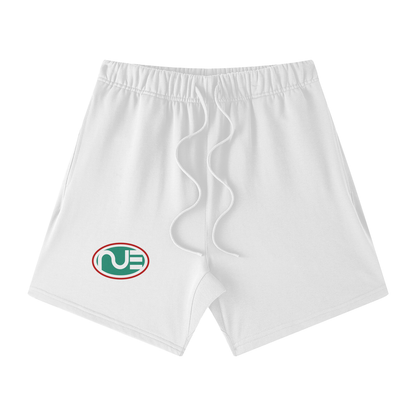 NUE Gaia Essence Shorts (Light Edition)