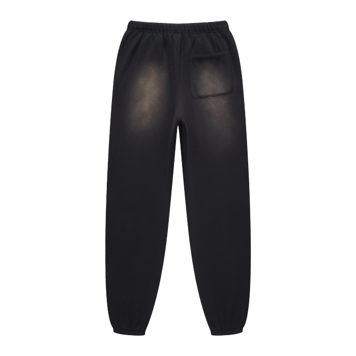 Taurus Muscle Streetwear Joggers