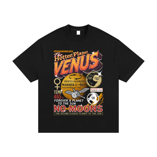 NUE Venus Inferno T-Shirt
