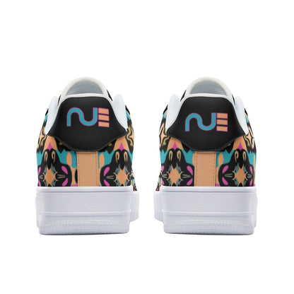 NUE Taurus (Milky Way Mirage) Sneakers