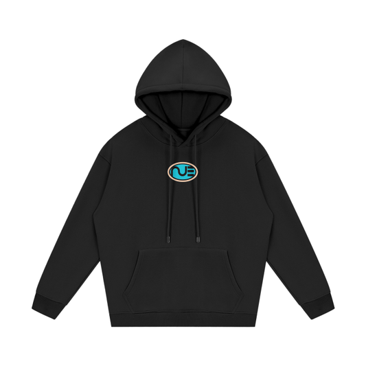 NUE Neptune Cosmic Flow Hoodie