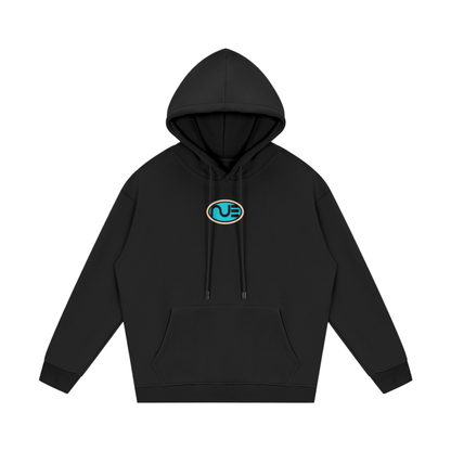 NUE Neptune Cosmic Flow Hoodie