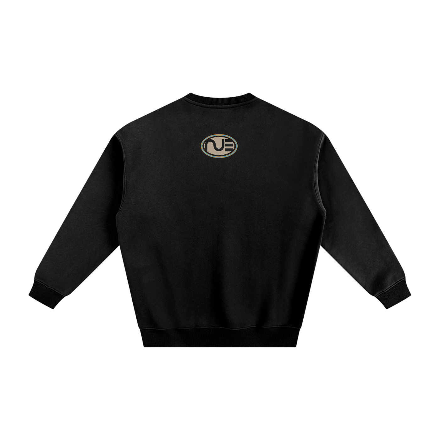 NUE Saturn Ringlord Sweatshirt