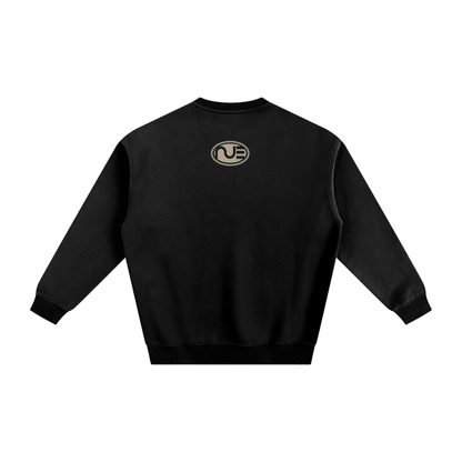 NUE Saturn Ringlord Sweatshirt