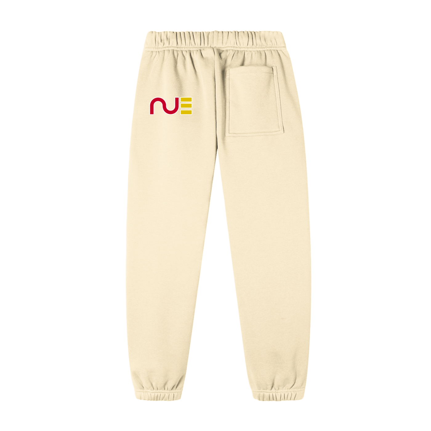 NUE Supa-man Sweatpants