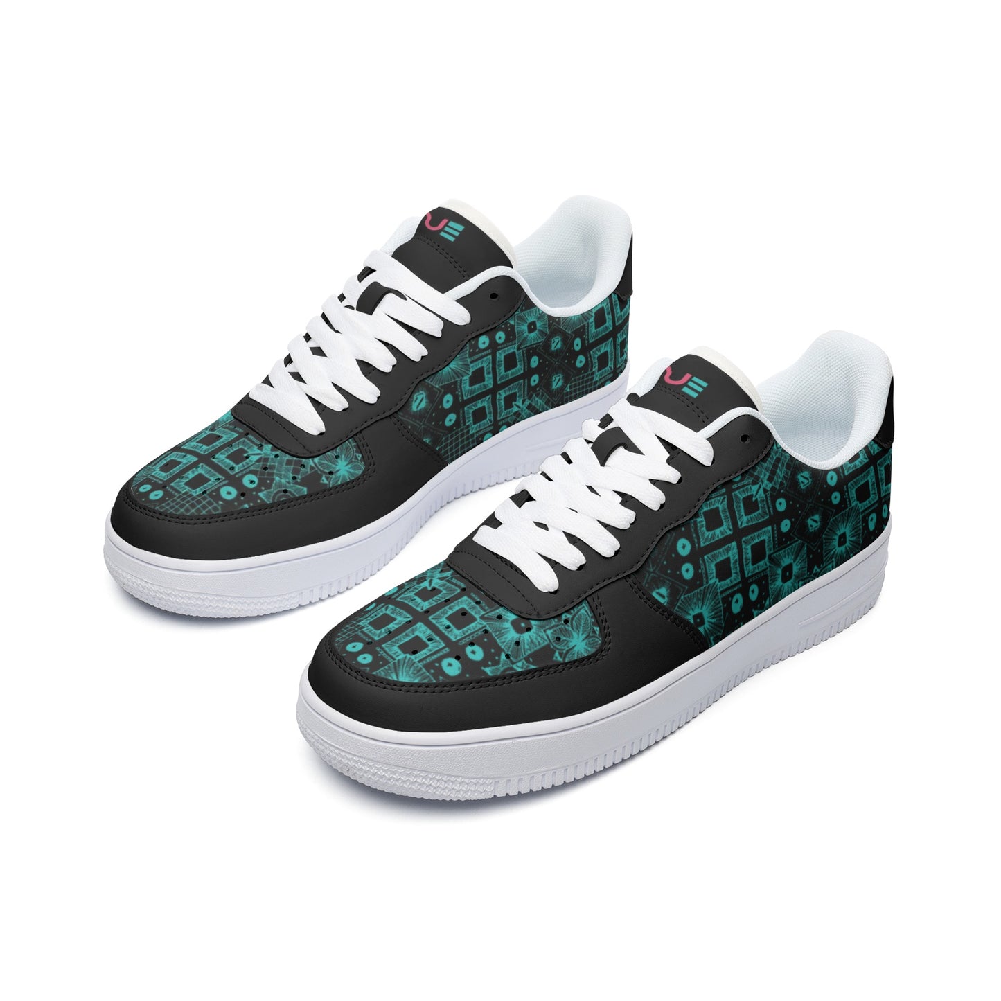 NUE Gemini (Space Matrix) Sneaker